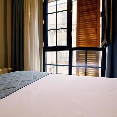 Hotel Eva Taksim