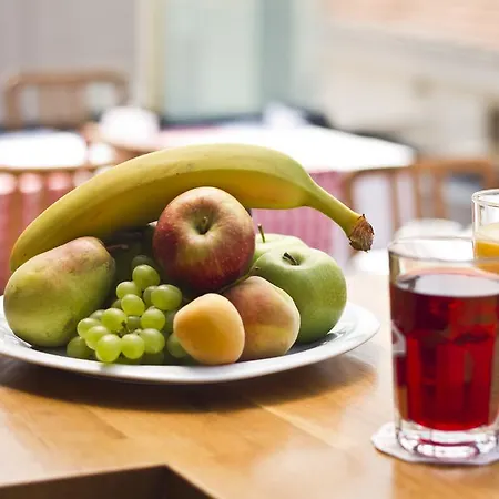 Eva Taksim Hotel