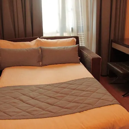 Hotel Eva Taksim