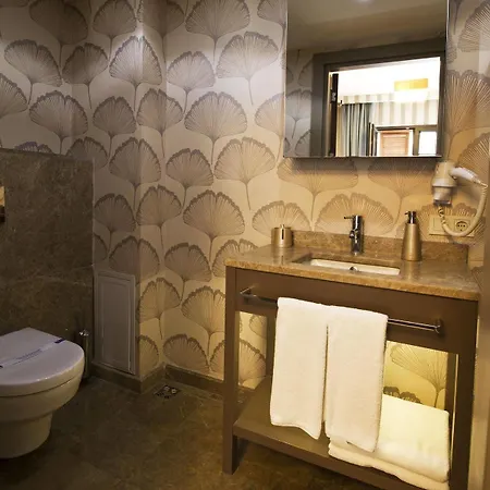 Eva Taksim Hotel 3*