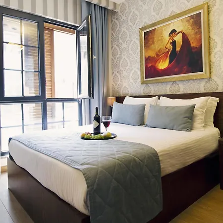 Hotel Eva Taksim