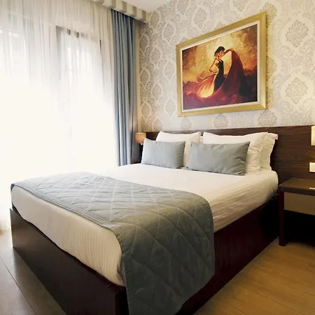 Eva Taksim Hotel 3*