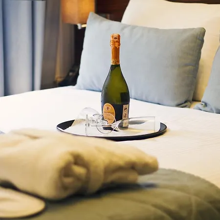 Otel Eva Taksim İstanbul