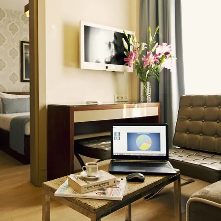 Eva Taksim İstanbul