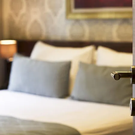 Otel Eva Taksim İstanbul