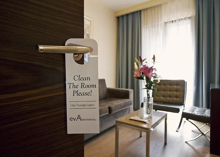 Hotel Eva Taksim