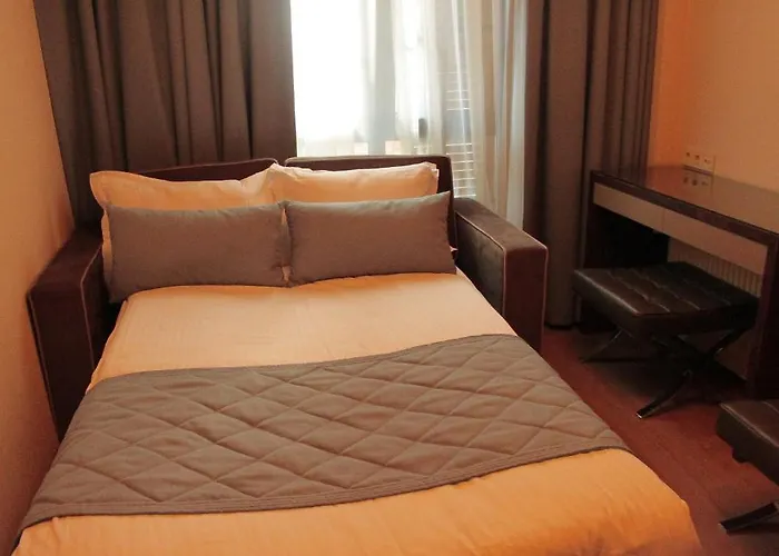 Hotel Eva Taksim