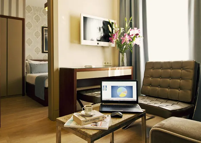 Eva Taksim Istanbulská provincie