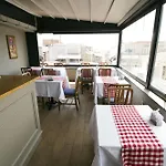 Eva Taksim فندق