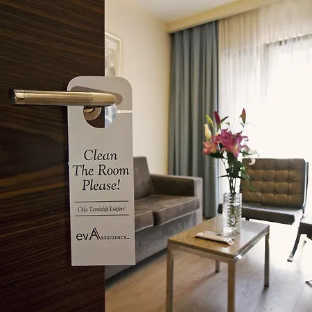 Hotel Eva Taksim