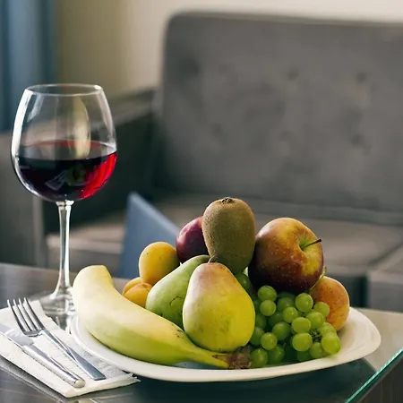 Eva Taksim 3* Provincia di Istanbul