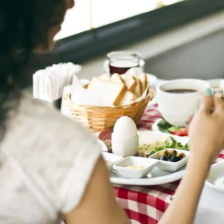 Eva Taksim 3* Provincia di Istanbul