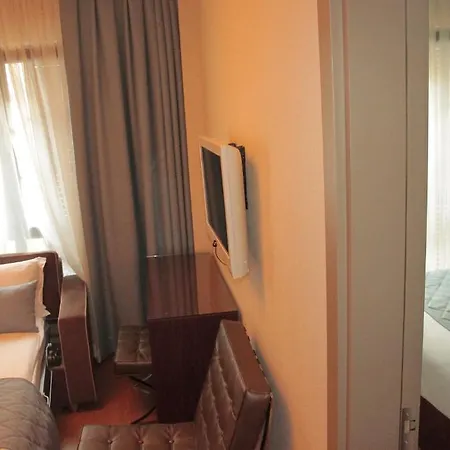 Eva Taksim איסטמבול